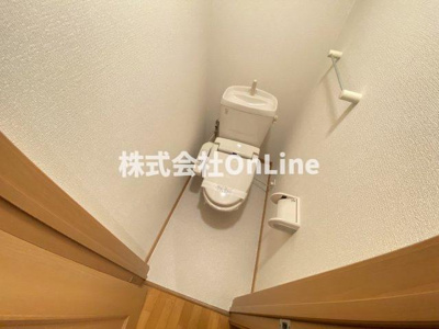 【トイレ】 | セレーノ小路