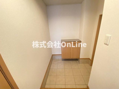 【玄関】 | セレーノ小路