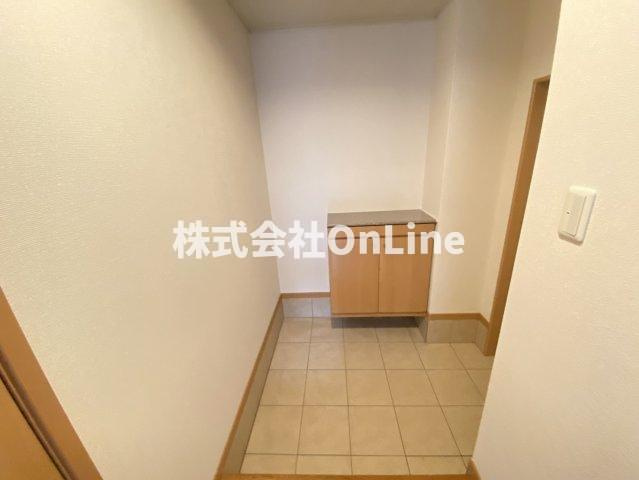 【玄関】 | セレーノ小路