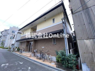 【外観】 | セレーノ小路