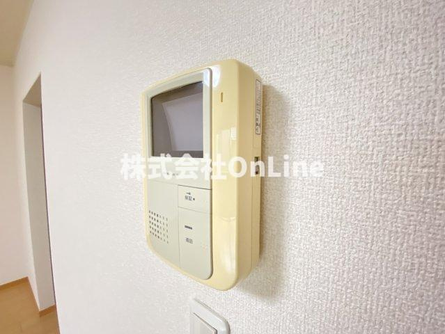 【セキュリティ】 | セレーノ小路