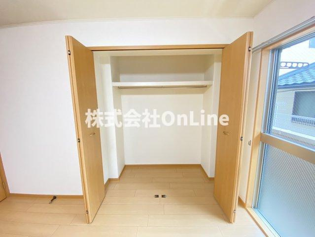 【収納】 | セレーノ小路