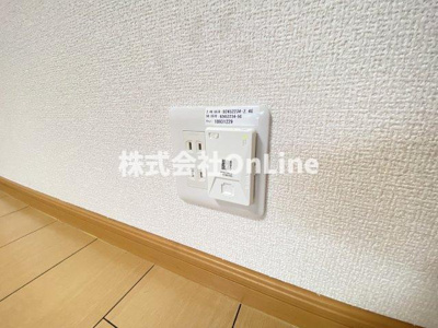 【設備】 | セレーノ小路