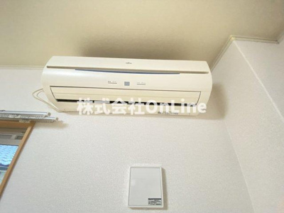 【設備】 | セレーノ小路