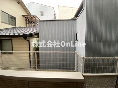 【展望】 | セレーノ小路
