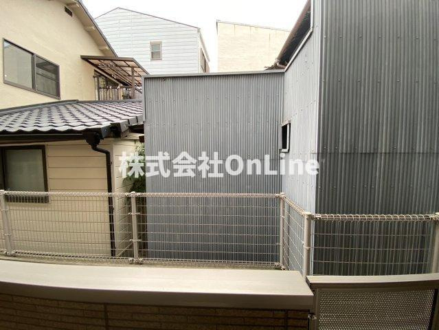 【展望】 | セレーノ小路