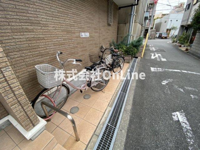 【その他共用部分】 | セレーノ小路