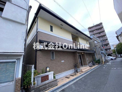 【外観】 | セレーノ小路