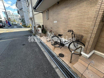 【その他】 | セレーノ小路