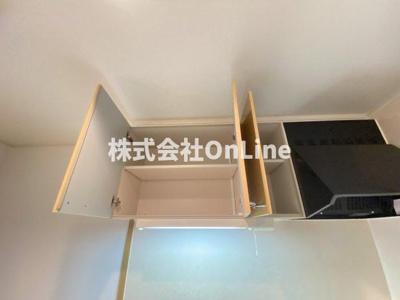 【内装】 | セレーノ小路