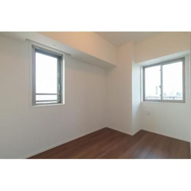 パークアクシス御茶ノ水の居間・リビング