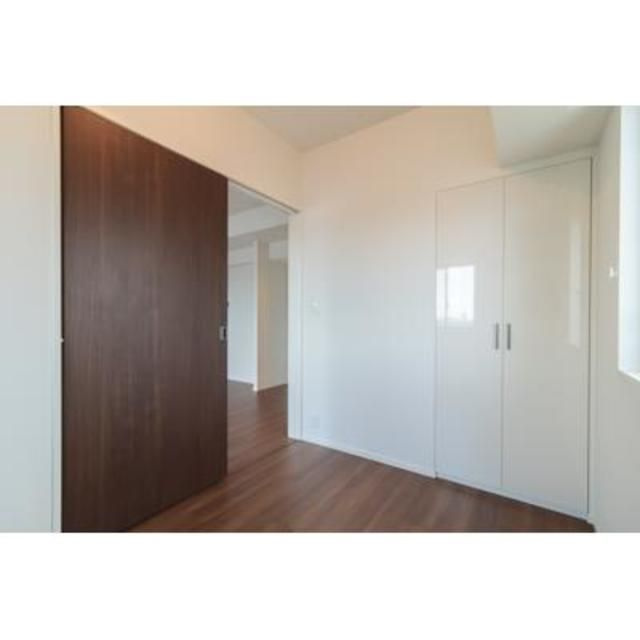 パークアクシス御茶ノ水の洋室