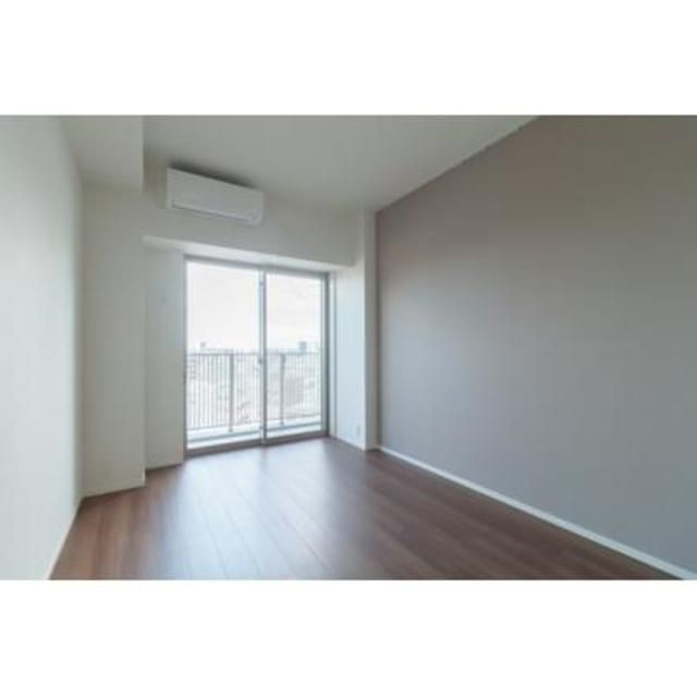 パークアクシス御茶ノ水の寝室