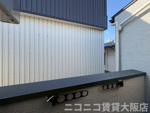 FIORE 小路東の展望