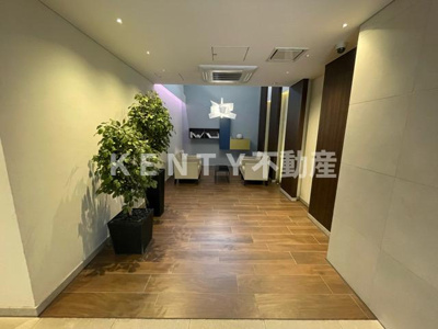 【エントランス】 | パークアクシス大森