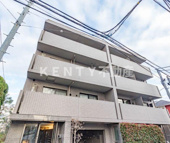 ルーブル池上六番館の画像