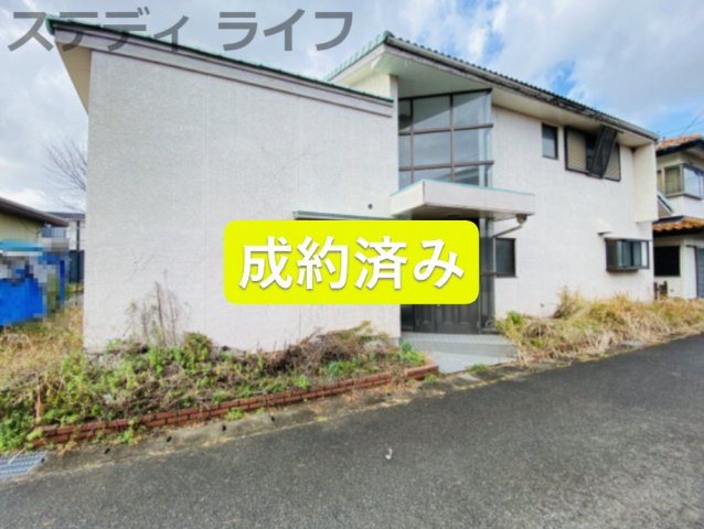 瑞穂市 穂積（穂積駅） 2階建の外観