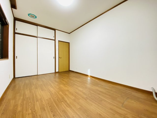 瑞穂市 穂積（穂積駅） 2階建の洋室|2階洋室