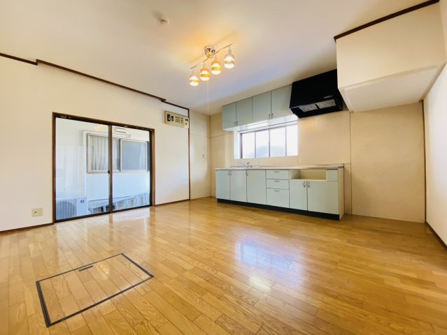 瑞穂市 穂積（穂積駅） 2階建のその他|ダイニングキッチン