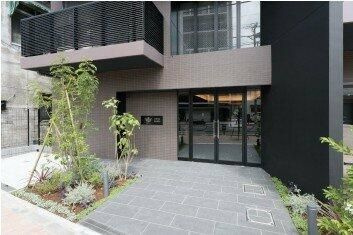 【エントランス】 | リライア東京墨田