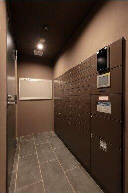 【その他共用部分】 | リライア東京墨田