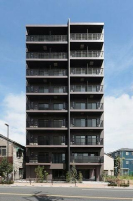 【外観】 | リライア東京墨田