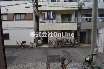 【展望】 | アート北巽