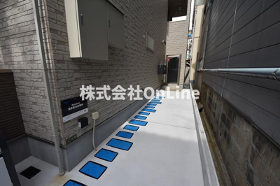【エントランス】 | アート北巽