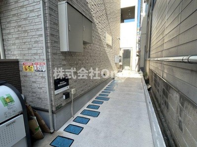 【エントランス】 | アート北巽