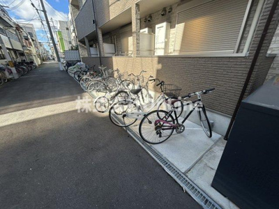 【その他共用部分】 | アート北巽