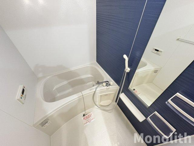 シャロルⅢの設備