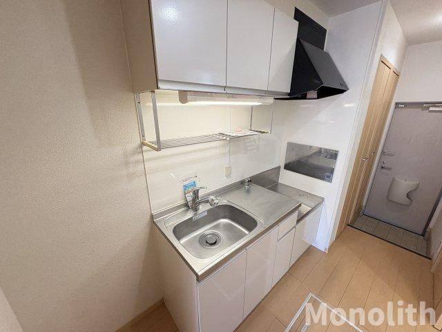 シャロルⅢの居間・リビング