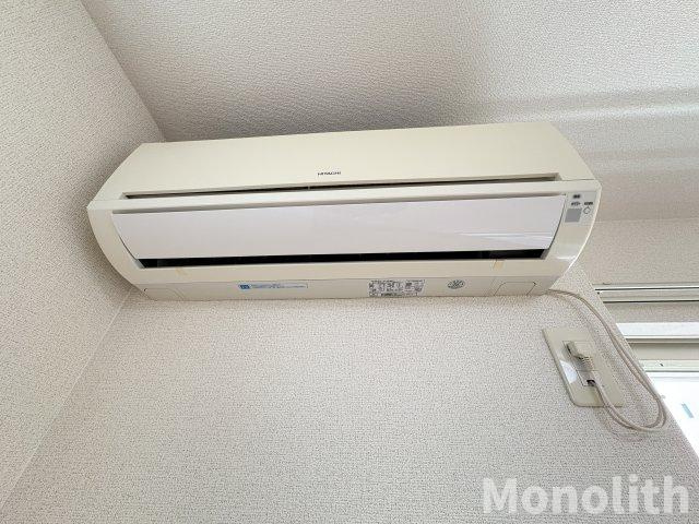 シャロルⅢの内装