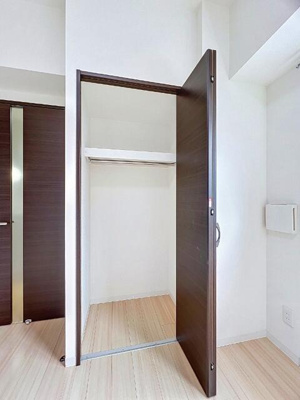 【収納】 | アリビオ両国 | 同仕様 