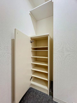 【収納】 | アリビオ両国 | 同仕様 