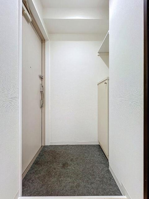 【玄関】 | アリビオ両国 | 同仕様 