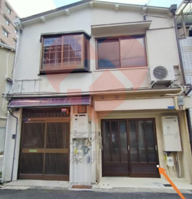 【外観】 | 旭区大宮１丁目戸建