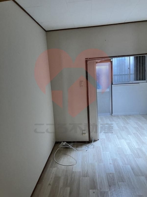 【寝室】 | 旭区大宮１丁目戸建