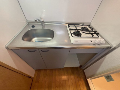 【キッチン】 | ディナスティ福島