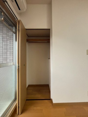 【内装】 | ディナスティ福島