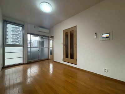 【居間・リビング】 | ディナスティ福島