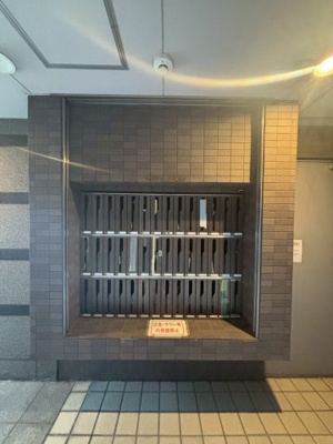 【エントランス】 | ディナスティ福島