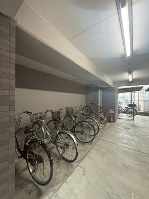 【その他共用部分】 | ディナスティ福島