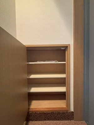 【収納】 | ディナスティ福島