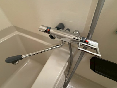 【浴室】 | プレサンス東三国エンブレイス