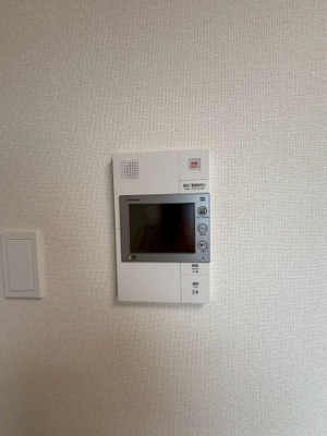 【セキュリティ】 | プレサンス東三国エンブレイス