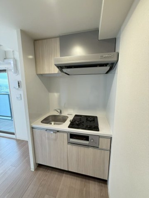 【キッチン】 | プレサンス東三国エンブレイス