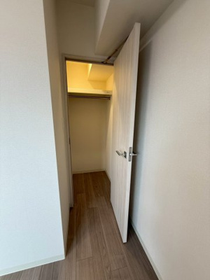 【収納】 | プレサンス東三国エンブレイス