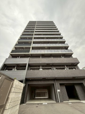 【外観】 | プレサンス東三国エンブレイス