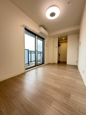 【居間・リビング】 | プレサンス東三国エンブレイス